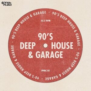 90s Deep House and Garage