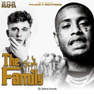 808 Mafia Presents: Pvlace x Southside - The Family