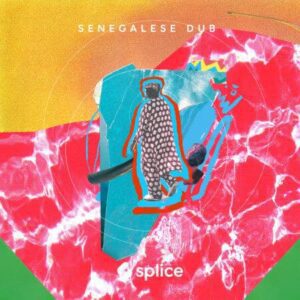 Splice Sessions Senegalese Dub