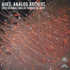 Analog Archive