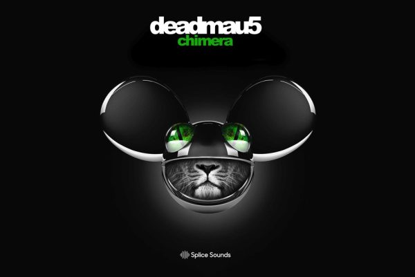 Splice Sounds – deadmau5 Chimaera Sample Packs