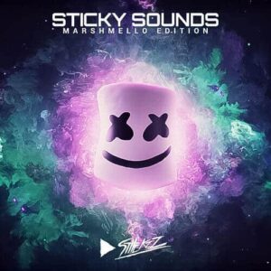 StiickzZ – Sticky Sounds ‘Mello Edition’