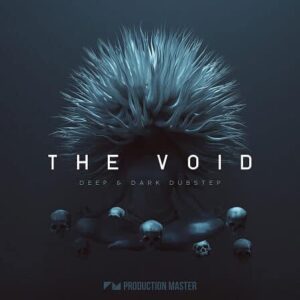 THE VOID – DEEP & DARK DUBSTEP
