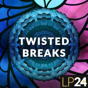 Twisted Breakss