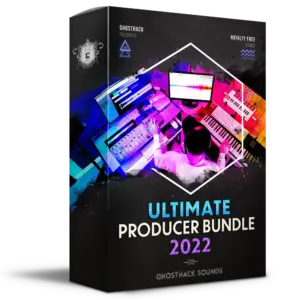 Ghosthack Ultimate Producer Bundle 2022