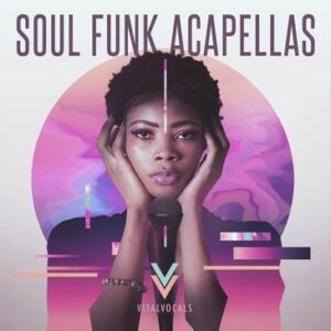 Soul Funk Acapellas