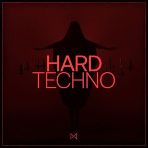 Hard Techno 3