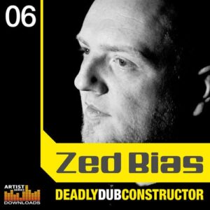 Zed Bias Deadly Dub Constructor