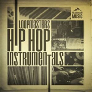 Hip Hop Instrumentals