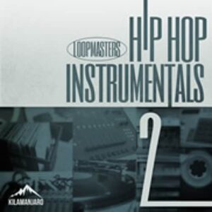 Hip Hop Instrumentals 2