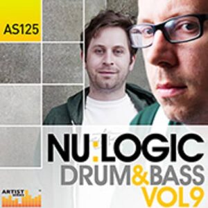 Nu:Logic - Drum & Bass Vol. 9