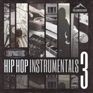 Hip Hop Instrumentals Vol 3