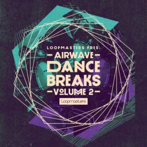 Airwave - Dance Breaks Vol 2