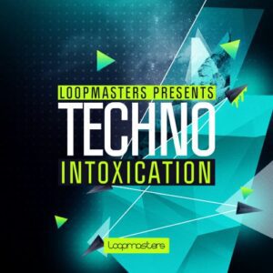 Techno Intoxication