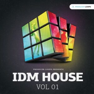 IDM House Vol 1