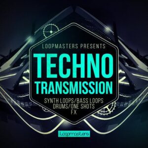 Techno Transmission