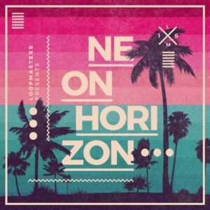 Neon Horizon
