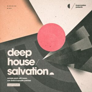 Deep House Salvation