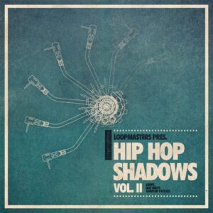 Hip Hop Shadows Vol 2