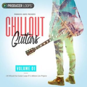 Chillout Guitars