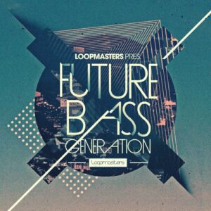 Future Bass Generation