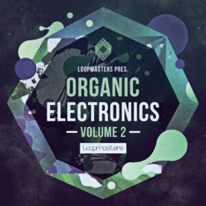 Organic Electronics Vol 2