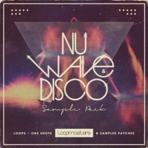 Nu Wave & Disco