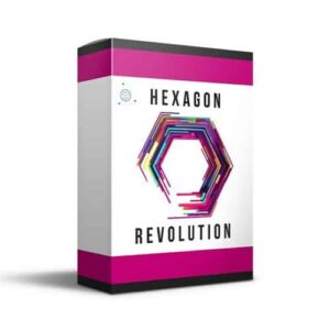 Evolution Of Sound Hexagon Revolution