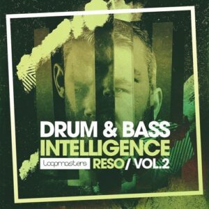 Reso Drum & Bass Intelligence 2