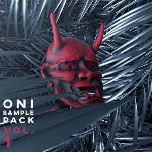 Capshun: Oni