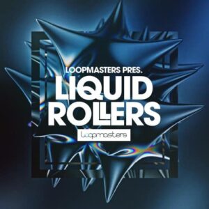 Liquid Rollers