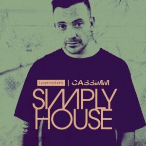 Cassimm Simply House