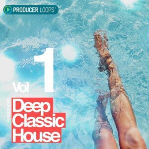 Deep Classic House Vol 1