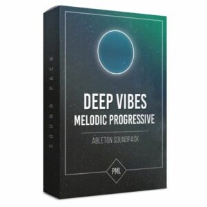 Deep Vibes – Progressive House
