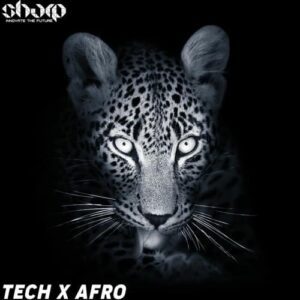 Tech X Afro