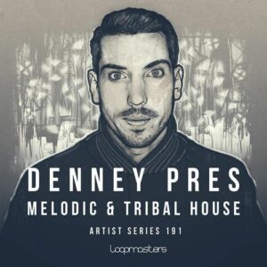 Denney - Melodic & Tribal House