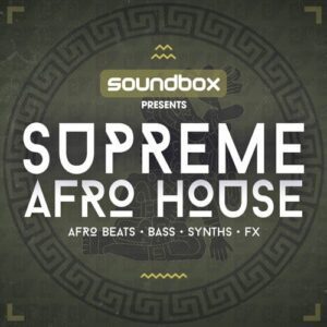Supreme Afro House