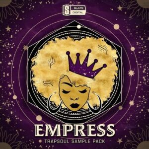 EMPRESS - Trapsoul