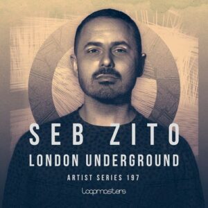 Seb Zito - London Underground