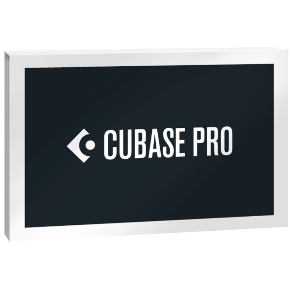 Steinberg - Cubase Pro 12