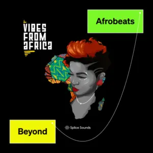 Dunnie: Vibes from Africa
