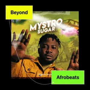 Mystro Sugar