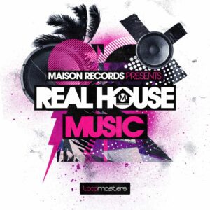 Real House Music