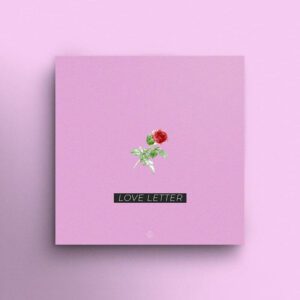 Love Letter – Angelic Vibes