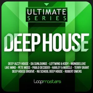 Ultimate Deep House