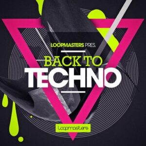 Back To Techno