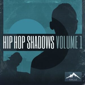 Hip Hop Shadows Vol 1