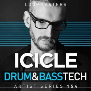 Icicle - Drum & Bass Tech
