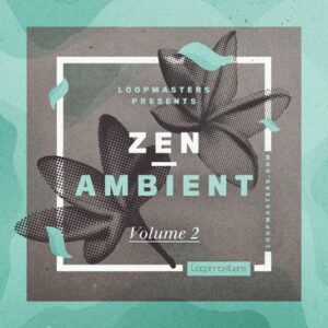Zen Ambient Vol 2