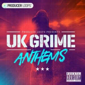 UK Grime Anthems